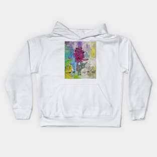 Wonderland Kids Hoodie